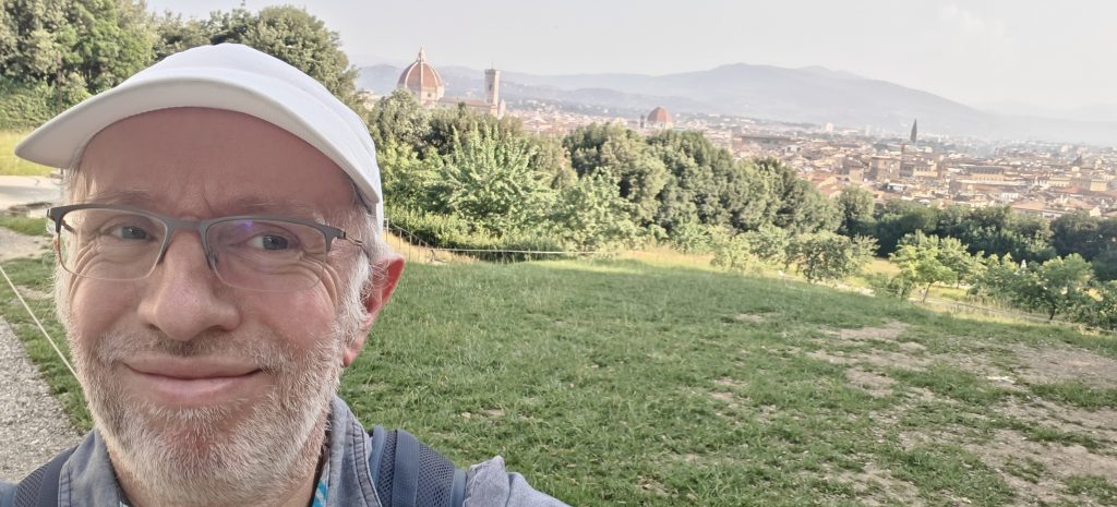 Jardin Boboli