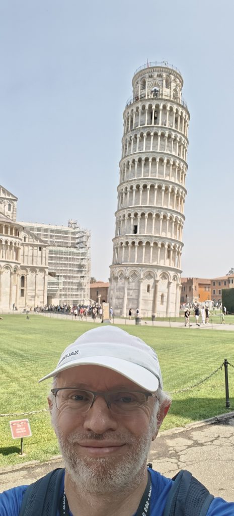 Tour de Pise