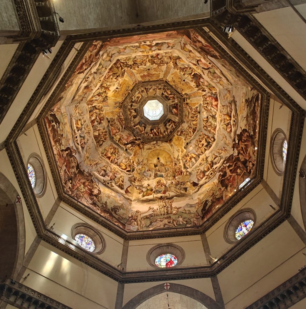 Cathédrale (Duomo) de Florence