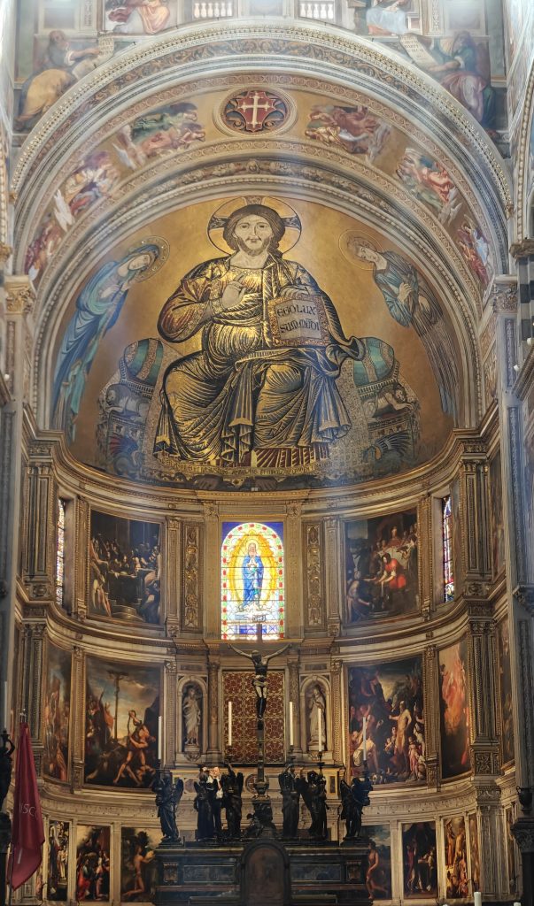 Cathédrale de Pise