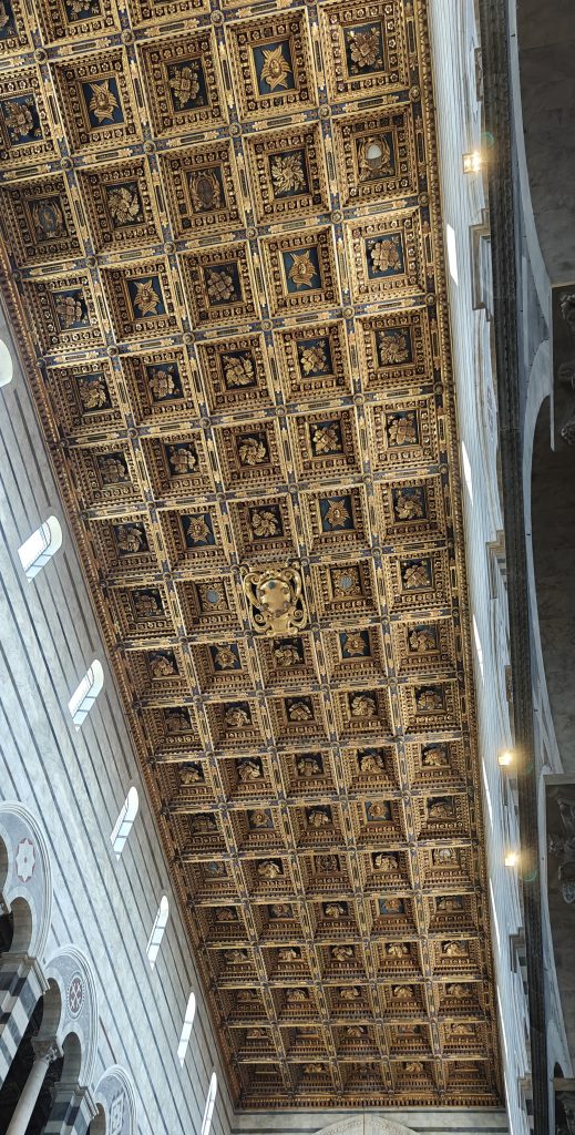 Cathédrale de Pise