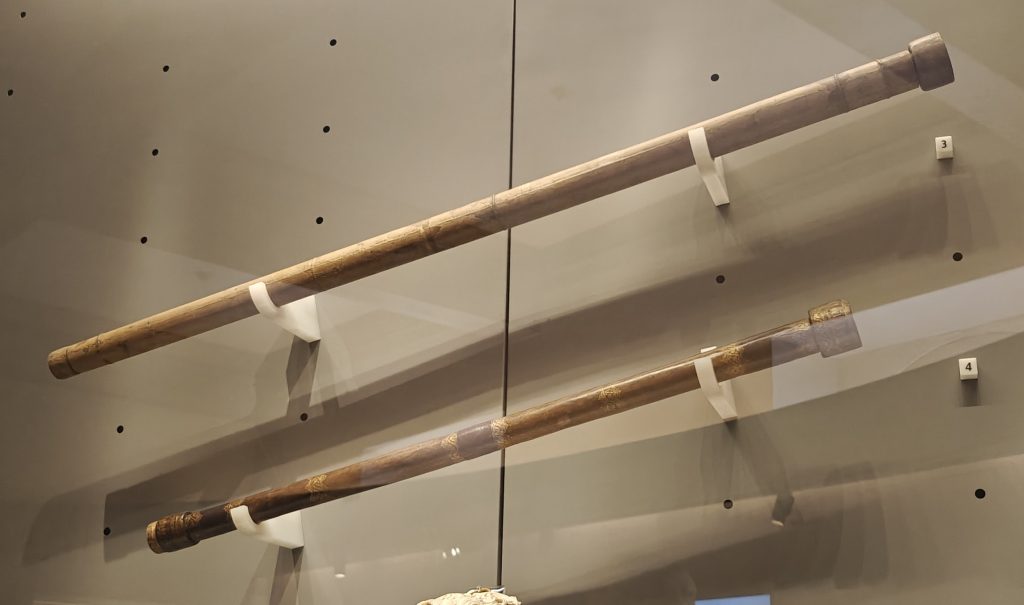 Lunettes de Galilée